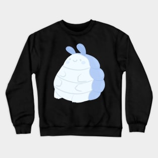 Chubby pill bug Crewneck Sweatshirt